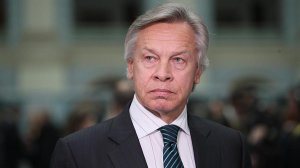 Пушков прокомментировал «Россию будущего» в мечтах Байдена