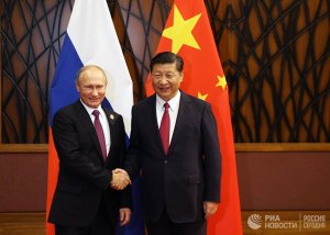 SCMP (Гонконг): Америка хочет не мира, а мирового господства