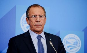 Лавров посетит Баку