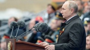 Речь Путина на Параде Победы зарубежные СМИ разобрали на цитаты