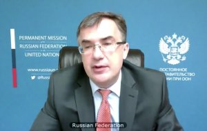 ...в Сирии, где также очень много свидетельств использования химоружия террористами, расследования неизменно «спускались на тормозах»