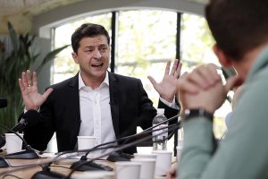 Президент Украины начал «зачистку» нелояльных олигархов: первым стал Медведчук  (Николай Азаров: «После визита Блинкена Зеленский смог достать свою сабельку»)