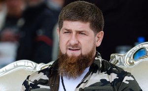 «Не может, конечно»: В Кремле прокомментировали слова Кадырова про Израиль
