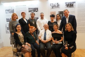 Суд заочно арестовал сына основателя «ВымпелКома»