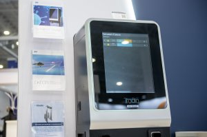 Cистема производства Ростеха обнаруживает химические и биологические угрозы за 5 секунд