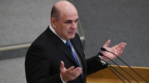 Мишустин обвинил бизнесменов в жадности