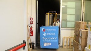 "Страна" (Украина): «Резкое снижение заражений». Как первое государство в Европе остановило ковид после «Спутника V»