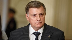 Соратники Макарова пытались саботировать выступление Беглова