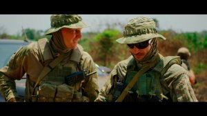 В Сети предвкушают фильм «Турист» о «русских гладиаторах» в ЦАР