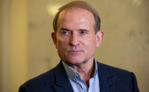 Суд в Киеве избрал меру пресечения для Виктора Медведчука