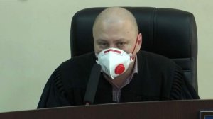 Судья устроил разнос стороне обвинения по делу Медведчука. Метро по 20 грн, Зеленский против Кличко