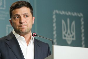 Вся украинская элита ведет бизнес в России