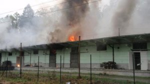 [Всё уже крадено до нас] СМИ сообщили о пропаже вооружения со складов во Врбетице после взрывов