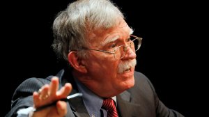 Убрать «серую зону» между НАТО и Россией: Болтон объяснил, как защитить интересы США в Восточной Европе