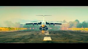 Отечественные кинематографисты провели смелый эксперимент в военном жанре в фильме «Турист»