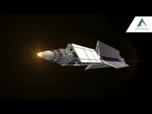 Космический буксир "Зевс" можно будет использовать в интересах ПВО РФ