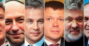 FT: состояние российских долларовых миллиардеров превысило треть ВВП страны