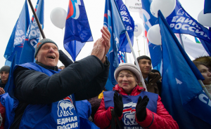 До пенсии не должна доживать половина россиян, а сами выплаты в РФ достойные – считает «единоросс»