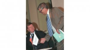 30 лет без СССР. Анатолий Чубайс: «Я известный либеральный империалист»