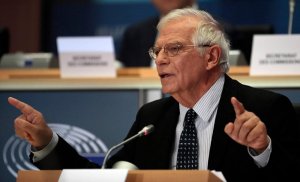 В ЕС намекнули на последствия создания Россией списка недружественных стран