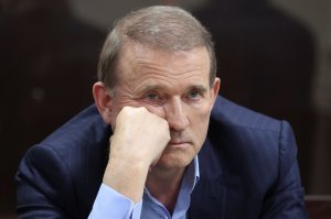 Украина уже не скрывает: Медведчука арестовали, чтобы набрать «обменный фонд» для России