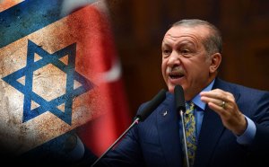 «Я проклинаю»: Эрдоган «проклял» правительство Австрии за флаг Израиля