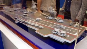 Насколько флоту России нужен новый авианосец?