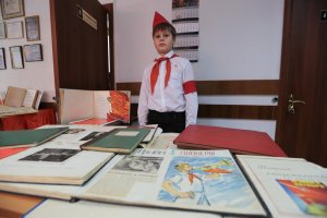 «Будь готов! Всегда готов!» 19 мая пионерия отмечает День рождения