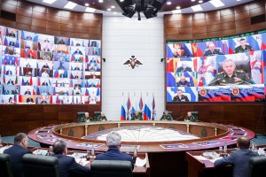 Минобороны строит многофункциональную кадровую систему