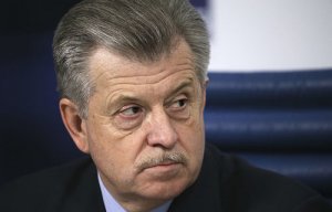 Замсекретаря Совбеза: если кто-то бездоказательно обвиняет нас в чем-то, высылает наших послов - такие страны будут считаться недружественными