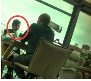 Кто же такой мистер Омбадыков?