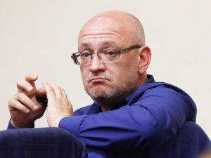 Максима Резника вызвали на допрос в СК по делу о наркотиках