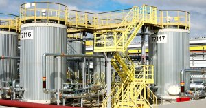 «Ростех» планирует построить завод СПГ в Крыму