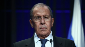 Лавров окрестил Прибалтику и США "дворовыми хулиганами"