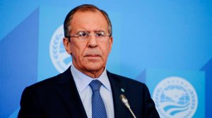 Лавров сравнил политику стран Прибалтики и США с поведением дворовых хулиганов