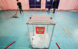 Причастные к экстремистским организациям не смогут участвовать в любых выборах