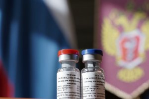 Вакцинная война: «Спутник» под угрозой?