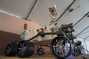 До Марса долетели сразу три миссии. Увы, такое повторится нескоро