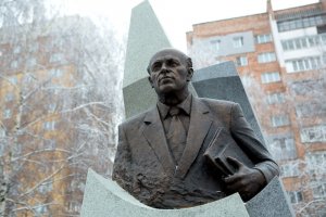 Бомба, заложенная академиком Сахаровым