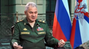 Шойгу рассказал о неприятных неожиданностях с оружием в Сирии