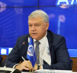 Глава "Алмаз-Антея" заявил о наличии у НАТО и США более 8 тыс. крылатых ракет и космические аппараты X-37 могут нести ядерные боеголовки