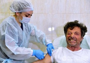 Немецкие читатели: понимаю всех, кто прививается в России «Спутником V» (Der Spiegel, Германия)