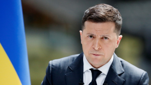 На Украине украли ещё один Крым - Зеленский