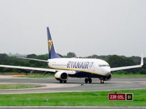 Советский пилот похвалил действия Белоруссии при посадке самолета Ryanair