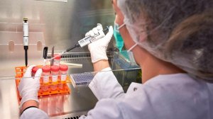 ИСКЧ подал документы на проведение КИ вакцины от COVID-19