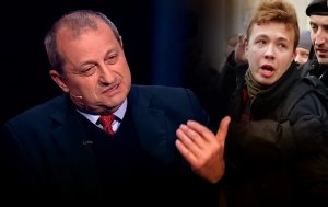 «Человека арестовали»: Кедми пояснил, как арест Протасевича отразится на судьбе Лукашенко