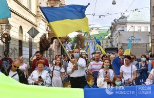 Вести (Украина): если торговать суверенитетом, то с выгодой?
