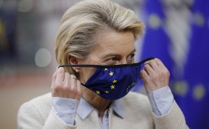 Евросоюз заморозил €3 млрд инвестиционной помощи Белоруссии