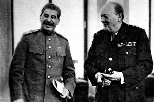 В 1945-м британцы планировали разгромить СССР, вооружив нацистские дивизии. Войну против нас хотели начать 1 июля