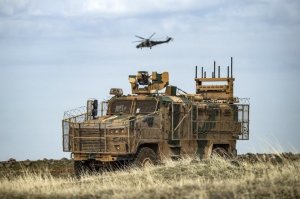 США и их союзники в Сирии могут упереться в стену российско-турецкого сотрудничества